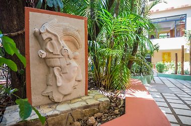 HOTEL MAYA TULIPANES PALENQUE 4* (Mexico) - from US$ 85 | BOOKED